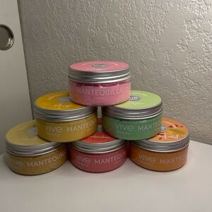 Mantequilla Body Butter/Mantequilla Corporal